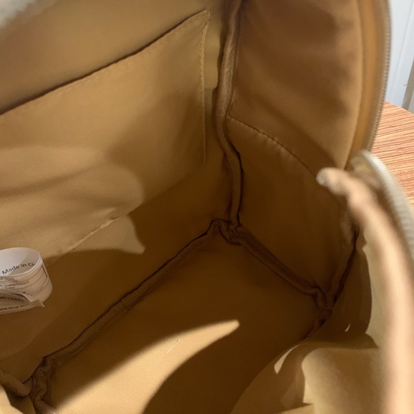 Loungefly Disney Pinocchio Mini Backpack NWT - Picture 5 of 5